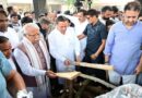 पूर्व मुख्यमंत्री भुवन चंद्र खंडूड़ी की अंतिम यात्रा में उमड़ा जनसैलाब