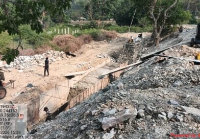 पूर्णागिरि धाम को हेली सेवा से जोड़ने की पहल तेज