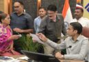 डीएम सविन बंसल के जनदर्शन में उमड़ी फरियादियों की भीड़, 300 से ज्यादा शिकायतों पर मौके पर कार्रवाई