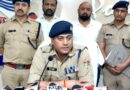 उत्तर प्रदेश के कुख्यात शार्प शूटर राजन उर्फ जैकी को देहरादून पुलिस ने किया गिरफ्तार