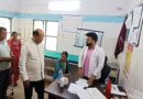 स्वास्थ्य मंत्री सुबोध उनियाल ने सीएचसी रायपुर का किया औचक निरीक्षण