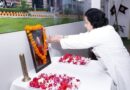 पूर्व मुख्यमंत्री मेजर जनरल भुवन चंद्र खंडूरी के निधन पर एम्स ऋषिकेश द्वारा शोक सभा आयोजित कर दी श्रद्धांजलि