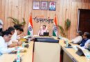 मुख्यमंत्री धामी ने मुख्यमंत्री आवास में ली उच्चस्तरीय बैठक, वनाग्नि नियंत्रण, पेयजल, स्वास्थ्य एवं मानसून तैयारियों की करी समीक्षा 
