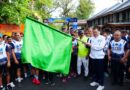 मुख्यमंत्री धामी ने नीति एक्सट्रीम अल्ट्रा रन 2026 के काउंटडाउन रन का किया फ्लैग ऑफ