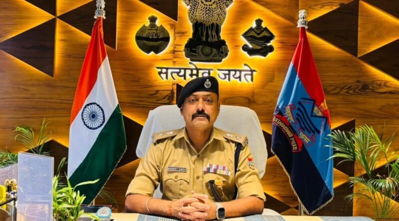 गंगा दशहरा समाप्त होने तक हरिद्वार में भारी वाहनों पर प्रतिबंध, हरिद्वार पुलिस ने प्लान किया जारी