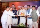 सोशल मीडिया को बनाएं राष्ट्र निर्माण का माध्यम: मुख्यमंत्री पुष्कर सिंह धामी