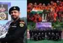 देवभूमि के सपूतों ने छुआ आसमान , NSG के मेजर अखिलेश भट्ट के नेतृत्व में उत्तराखंड के वीरों ने एवरेस्ट पर लहराया तिरंग