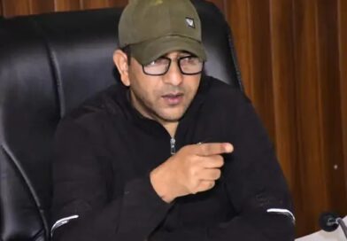 गंगोत्री-यमुनोत्री मार्ग पर बिना फिटनेस वाहन नहीं चलेंगे, ओवरलोड वाहनों पर भी शिकंजा, DM प्रशांत आर्य ने दिए सख्त निर्देश
