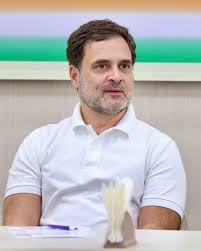 दो दिवसीय दौरे पर 4 जून को उत्तराखंड आयेंगे लोकसभा में नेता प्रतिपक्ष राहुल गांधी, कई कार्यक्रमों में करेंगे शिरकत