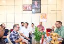 कैबिनेट मंत्री गणेश जोशी ने मसूरी विधानसभा क्षेत्र में विकास कार्यों में तेजी लाने के दिए निर्देश