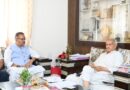 पूर्व मुख्यमंत्री भगत सिंह कोश्यारी को पद्मभूषण से अलंकृत किए जाने पर कैबिनेट मंत्री गणेश जोशी ने दीं बधाई