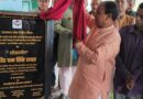 कैबिनेट मंत्री डॉ धन सिंह रावत ने श्रीनगर के क्षेत्रवासियों को कई विकास योजनाओं की सौगात