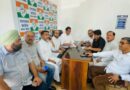 नेता प्रतिपक्ष राहुल गांधी के उत्तराखंड दौरे की तैयारियां तेज, प्रदेश महामंत्री नवीन जोशी ने राज्यभर के वरिष्ठ कांग्रेस नेताओं से दूरभाष पर किया संपर्क