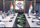 चारधाम यात्रा व्यवस्थाओं को लेकर डीएम सख्त,बोले किसी स्तर पर न हो लापरवाही