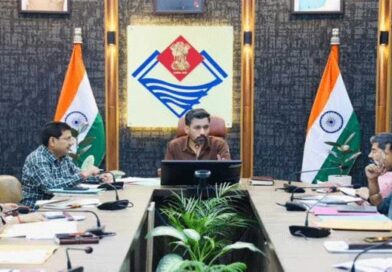 राष्ट्रपति के प्रस्तावित दौरे को लेकर देहरादून प्रशासन अलर्ट