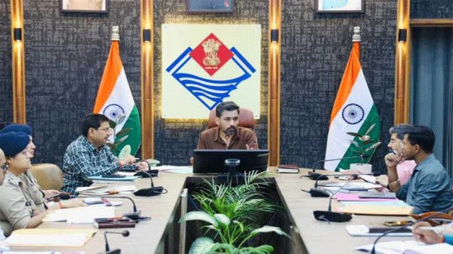 राष्ट्रपति के प्रस्तावित दौरे को लेकर देहरादून प्रशासन अलर्ट