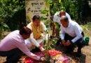 मुख्यमंत्री धामी ने मुख्यमंत्री आवास परिसर में 3-बी गार्डन (बी-फ्रेंडली, बटरफ्लाई-फ्रेंडली एवं बर्ड-फ्रेंडली गार्डन) के निर्माण कार्य का किया शुभारम्भ