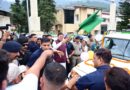भीमताल नगर पालिका को मिले पांच नए कूड़ा वाहन