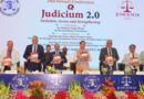 उत्तराखंड न्यायाधीश संघ के वार्षिक सम्मेलन “जूडिशियम 2.0 : इंक्लूज़न, एक्सेस एंड स्ट्रेंथनिंग” में शामिल हुए मुख्यमंत्री धामी