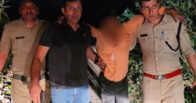 बिहार से आए युवक ने पहले ग्रामीणों पर की फायरिंग, फिर दोस्तों ने उत्तराखंड पुलिस पर अंधाधुंध गोलियां चलाई; शराब पीने से रोकने पर भड़के