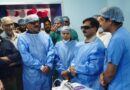 स्वास्थ्य मंत्री सुबोध उनियाल ने दून मेडिकल कॉलेज में अत्याधुनिक चिकित्सा उपकरणों एवं नई सर्जिकल सुविधा का किया लोकार्पण