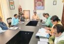 विश्वविद्यालयों में साइबर सुरक्षा के हो पुख्ता इंतजाम- उच्च शिक्षा मंत्री डाॅ. धन सिंह रावत