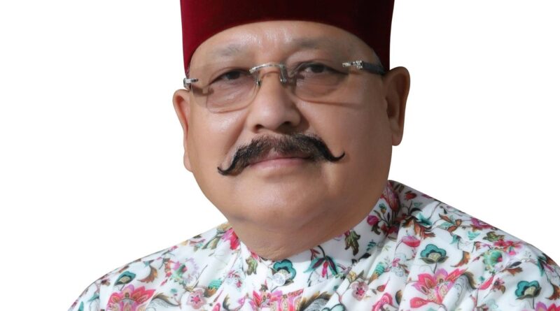 कैबिनेट मंत्री सतपाल महाराज की छवि को नुकसान पहुंचाने वालों पर होगी कानूनी कार्यवाही