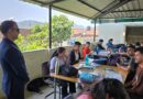जिलाधिकारी आशीष भटगांई ने सोरगढ़ किले का किया औचक निरीक्षण 