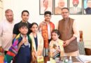 कराटे चैंपियनशिप के विजेताओं को कैबिनेट मंत्री गणेश जोशी ने किया सम्मानित