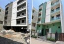 बिना स्वीकृत मानचित्र बन रहे फ्लैट और डुप्लैक्स भवनों पर एमडीडीए की कार्रवाई