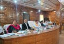 जिला पंचायत बोर्ड बैठक संपन्न, जनप्रतिनिधियों ने उठाई क्षेत्रीय समस्याएं