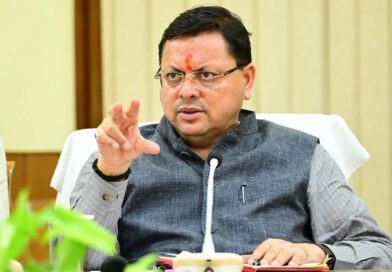 विभिन्न विकास योजनाओं एवं निर्माण कार्यों के लिए मुख्यमंत्री धामी ने प्रदान की 89 करोड़ की वित्तीय स्वीकृति