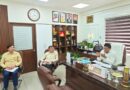 अवैध प्लॉटिंग और रियल एस्टेट गड़बड़ी पर कसेगा शिकंजा, परियोजनाओं की निगरानी और शिकायत निस्तारण होगा और मजबूत