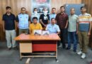 फर्जी शस्त्र लाइसेंस नेटवर्क, एसटीएफ ने दो लोगों को रुद्रपुर से किया गिरफ्तार