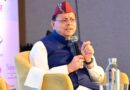 मुख्यमंत्री धामी ने ‘दैनिक जागरण’ संवादी कार्यक्रम में किया प्रतिभाग
