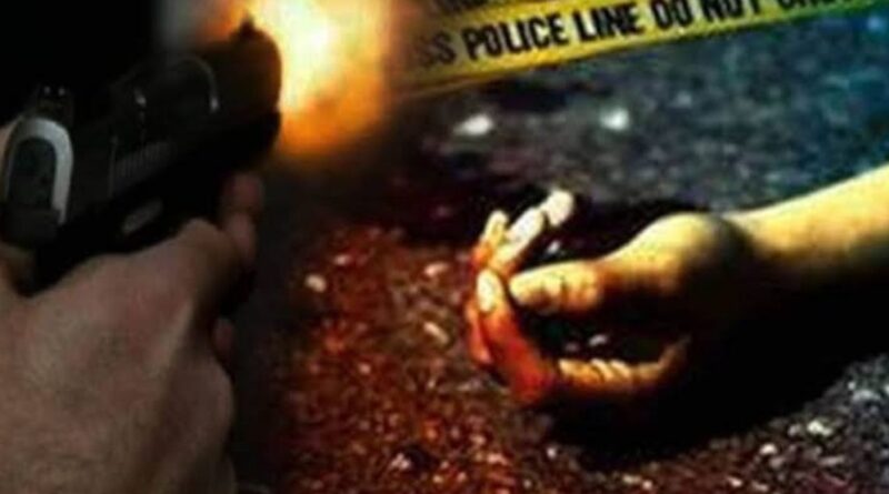 देहरादून में अधिवक्ता सोहेल की गोली मारकर हत्या, इलाके में फैली सनसनी