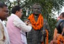 खटीमा में मुख्यमंत्री धामी के नेतृत्व में निकली भव्य “प्रगति पथ यात्रा”