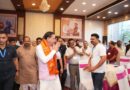 प्रबुद्ध वर्ग राष्ट्र और समाज को दिशा देने वाली शक्ति : मुख्यमंत्री पुष्कर सिंह धामी