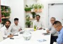 प्रदेश में 88 प्रतिशत से अधिक गणना फार्म वितरित, डिजिटाइजेशन पर फोकस, BLO को मिलेगा नया प्रशिक्षण