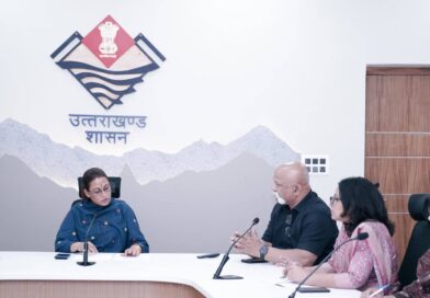 अगस्त में जारी होगी आउट ऑफ टर्न जॉब की विज्ञप्ति : खेल मंत्री रेखा आर्या