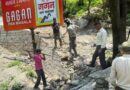 सहसपुर और मसूरी क्षेत्र में एमडीडीए की बड़ी कार्रवाई, कई अवैध निर्माण और प्लॉटिंग ध्वस्त