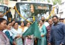 कोटद्वार से गोपेश्वर और ऋषिकेश एम्स के लिए शुरू हुई रोडवेज बस सेवा