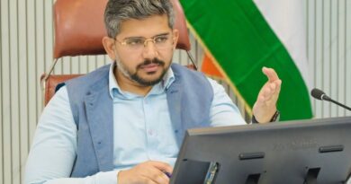 देहरादून में 17 जून से 26 जून तक विशेष जनजागरूकता अभियान संचालित किया जाएगा