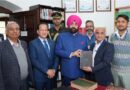 विज्ञान और अनुसंधान का उद्देश्य समाज के अंतिम व्यक्ति में सकारात्मक परिवर्तन लाना : राज्यपाल लेफ्टिनेंट जनरल गुरमीत सिंह (से नि)