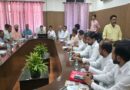 देहरादून में कुमारी सैलजा की कांग्रेस नेताओं संग सीक्रेट मीटिंग, हारी हुई 46 सीटों पर नजर