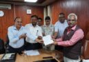 आयुष मंत्री मदन कौशिक की पहल से समाप्त हुआ आयुष चिकित्सकों का आंदोलन