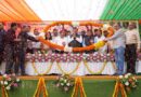 मुख्यमंत्री धामी ने सचिवालय संघ की नवनिर्वाचित कार्यकारिणी को दिलाई शपथ