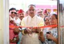 सैनिक कल्याण परिषद के उपाध्यक्ष शमशेर सिंह बिष्ट के कार्यालय का कैबिनेट मंत्री गणेश जोशी ने किया शुभारंभ