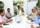 SIR अभियान ने पकड़ी रफ्तार, 97 फीसदी मतदाताओं तक पहुंचे गणना प्रपत्र