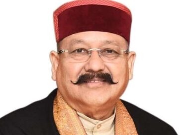 कैबिनेट मंत्री सतपाल महाराज के अथक प्रयासों से 12341.56 लाख की स्यूंसी झील की टेण्डरिंग प्रक्रिया शुरू